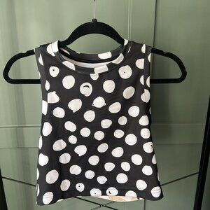 Adidas x Farm Rio Athletic Tank. Sz S. EUC